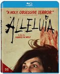 Alleluia - Alleluia - Blu-ray