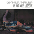 Rollet,quentin / Muller,thierry - On Your Body's Landscape - Vinyl Record
