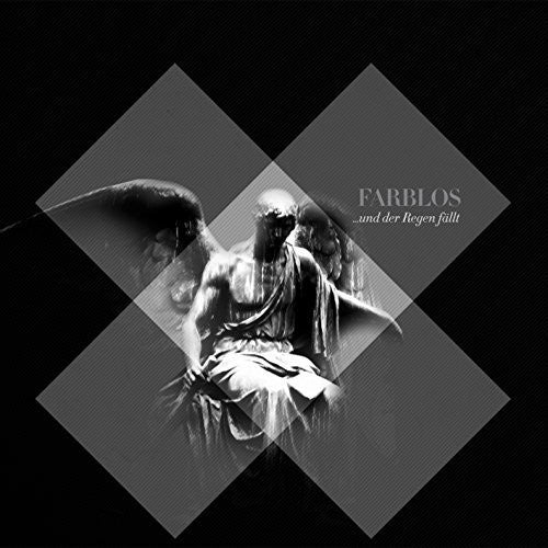 Farblos - Und Der Regen Fallt - Vinyl Record