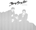 Boys Say Go - Easy To Move - Vinyl Record