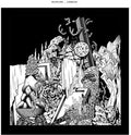 Dr(dr)one - Lyrebird - Vinyl Record