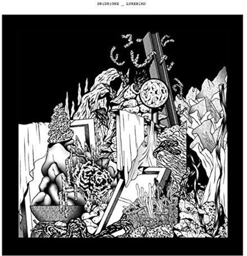 Dr(dr)one - Lyrebird - Vinyl Record