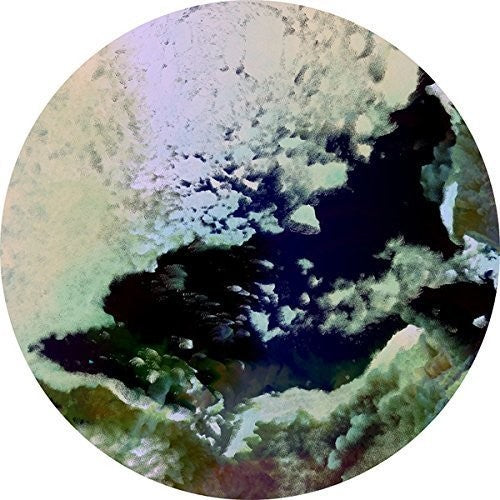 Etch / K-lone - Toxin / Broke - Vinyl Record