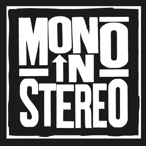 Mono In Stereo - Long For Yesterday - Music CD