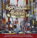 Springstill Band - Smoothly - Music CD