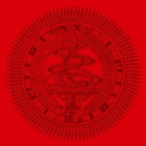 Bug - Zim Zim Zim - Vinyl Record