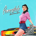 Hydromatics - Powerglide (high Octane Version) - Music CD