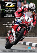 Tt 2015 Review - Tt 2015 Review - DVD