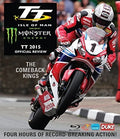 Tt 2015 Review - Tt 2015 Review - Blu-ray