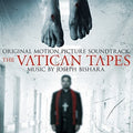 Vatican Tapes (original Score) / O.s.t. - Vatican Tapes (original Score) / O.s.t. - Music CD