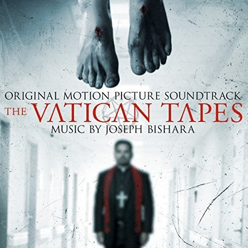 Vatican Tapes (original Score) / O.s.t. - Vatican Tapes (original Score) / O.s.t. - Music CD