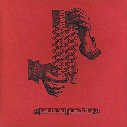 Gendron,myriam - Bric-a-brac / Small Hours - Vinyl Record