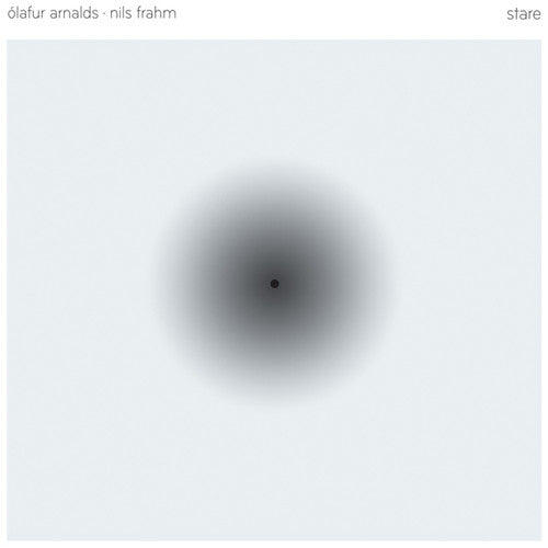 Arnalds,olafur & Frahm,nils - Stare - Vinyl Record