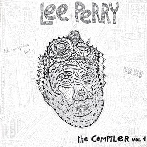 Perry,lee - Compiler 1 - Music CD
