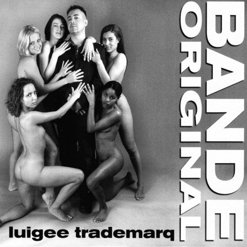 Trademarq,luigee - Bande Original - Music CD