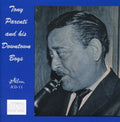 Parenti,tony - Tony Parenti & His Downtown Boys - Music CD