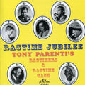 Parenti,tony - Ragtime Jubilee - Music CD