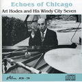 Hodes,art - Echoes Of Chicago - Music CD