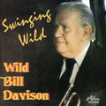 Davison,wild Bill - Swingin Wild - Music CD