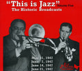 This Is Jazz 5 / Various - This Is Jazz 5 / Various - Music CD
