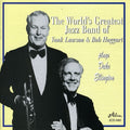 World's Greatest Jazz Band - Plays Duke Ellington - Music CD
