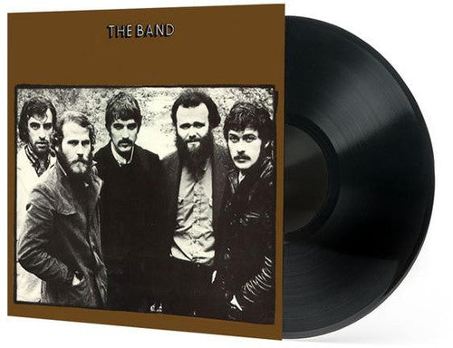 Band. - Band. - Vinyl Record