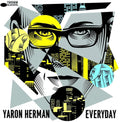Herman,yaron - Everyday - Music CD