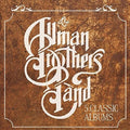 Allman Brothers Band - 5 Classic Albums - Music CD