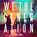 Rudimental - We The Generation - Music CD
