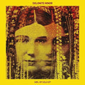 Dolomite Minor - Girl Of Gold Ep - Vinyl Record