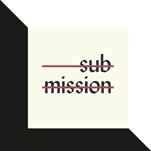 Holy Esque - Submission - Vinyl Record