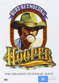 Hooper - Hooper - DVD