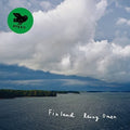 Finland - Rainy Omen - Music CD