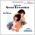 Bachelet,pierre - Le Dernier Amant Romantique / Capit - Music CD
