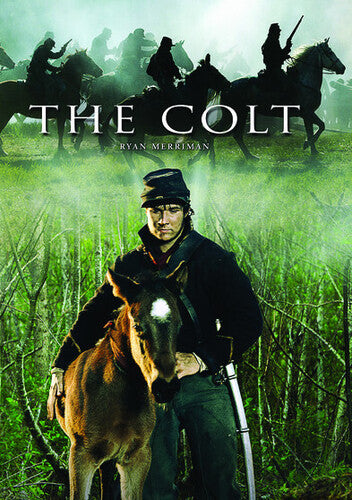 Colt - Colt - DVD