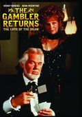 Gambler Returns: The Luck Of The Draw - Gambler Returns: The Luck Of The Draw - DVD