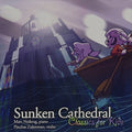 Neikurg,marc - Sunken Cathedral: Classics For Kids - Music CD