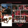 Ohio Player - Mr Mean/gold - Music CD