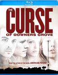 Curse Of Downer's Grove - Curse Of Downer's Grove - Blu-ray