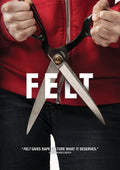 Felt - Felt - DVD