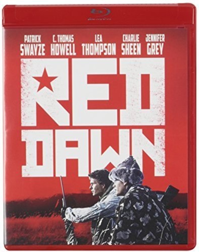 Red Dawn (1984) - Red Dawn (1984) - Blu-ray