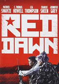 Red Dawn - Red Dawn - DVD