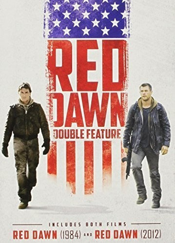 Red Dawn (1984) / Red Dawn (2012) - Red Dawn (1984) / Red Dawn (2012) - DVD
