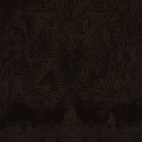 Profanatorio,rito - Grimorios E Invocaciones Desde El Templo De La - Music CD
