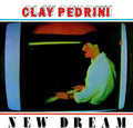 Pedrini,clay - New Dream - Vinyl Record