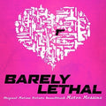 Messina,mateo - Barely Lethal - O.s.t. - Music CD