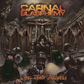 Carnal Blasphemy - Liars Made Authority - Music CD