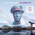 Celebrate-Live at the Sse Hydro [LP] Vinyl Record