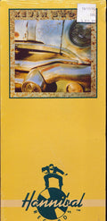 Kevin Brown - Rust (orig. longbox packaging) Music CD