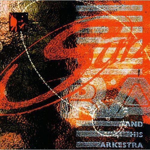 Sun Ra & Arkestra - Love In Outer Space - Music CD